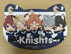 あんスタ　Knights ナンジャタウン　注文特典　カード
