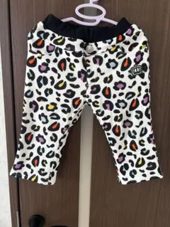 BABY DOLL⭐︎レオパード柄パンツ 90センチ