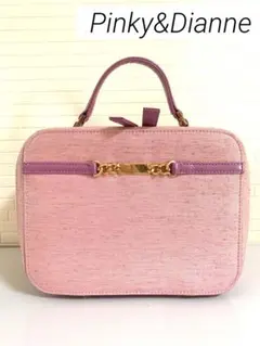2025年最新】ピンキー ダイアン 化粧 ポーチの人気アイテム - メルカリ
