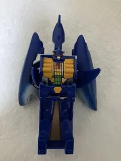 TAKARA 当時物 変形ロボ ジャンク パーツ ダイアクロン系 昭和レトロ