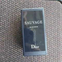 Dior Sauvage Eau de Parfum 10ml