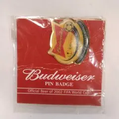 2002年ワールドカップ　バドワイザー　7点セット 2002年ワールドカップ バドワイザー 7点セット - メルカリ