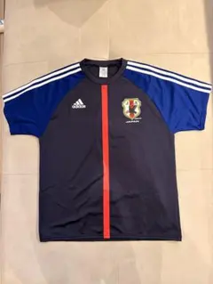 adidas JFA 日本代表シャツ 2009年モデル