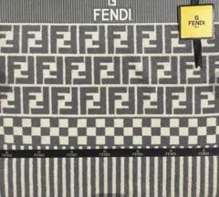 2026年最新】Fendi 布団・毛布の人気アイテム - メルカリ