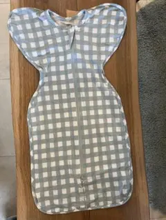 Konny Newborn モダールスワドルスーツ3M(60)