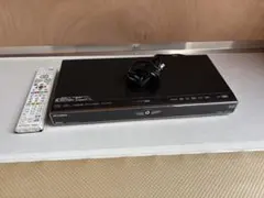 MITSUBISHI REAL ブルーレイレコーダーのサムネイル