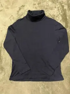 BANANA REPUBLIC バナナリパブリック タートルネックロングスリーブ