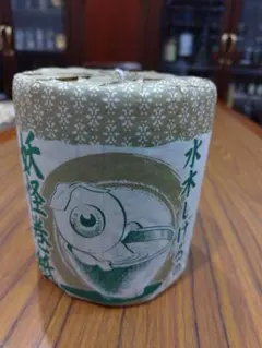 水木しげるの妖怪巻紙 トイレットペーパー