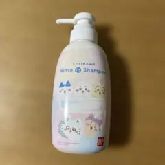ちいかわ リンスインシャンプー 300ml
