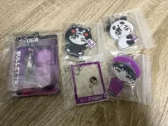 超特急 リョウガ グッズまとめ