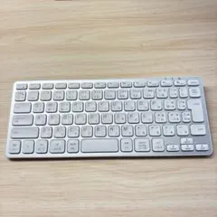iClever キーボード Bluetooth 無線 2.4Ghz DK02のサムネイル