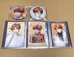 にじさんじ 北見遊征 3SKM 2nd Anniversary 2周年