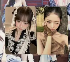 Ive レイ 東京会場限定 Secret bealright