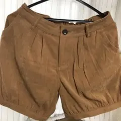 【値下げ中　ハニーズ　ショートパンツ】