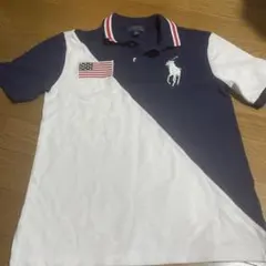 POLO RALPHLAUREN キッズポロシャツ