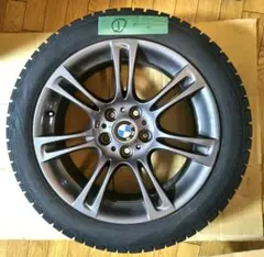 希少  X5 F15 E70 255/55R18 スタッドレス 希少 BMW X5 F15 E70 255/55R18 スタッドレス - メルカリ