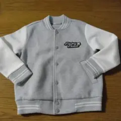 ミッキーマウス カジュアルジャケット 120cm以上