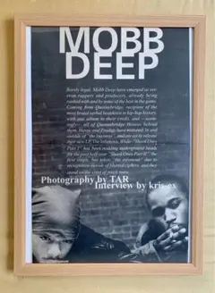 2026年最新】Mobb deep ポスターの人気アイテム - メルカリ
