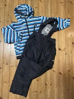 2026年最新】mistral スキーウェア キッズの人気アイテム - メルカリ