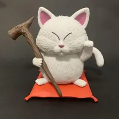 ドラゴンボール 猛暑を乗り切る夏ギフト 開運成就 カリン様フィギュア