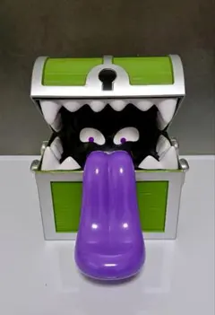 ドラゴンクエスト ミミック 光る貯金箱