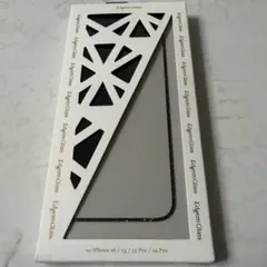 【新品】iPhone強化ガラスフィルム