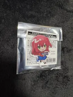 ぼっち・ざ・ろっく！ ヴィレッジヴァンガード 喜多郁代 アクリルスタンド