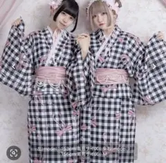 2026年最新】パルエルフィー 浴衣の人気アイテム - メルカリ