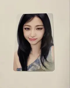 ルセラフィム タレントカード