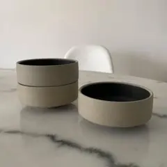 BYON Kitchen Stories ボウル 3点セット 12cm 北欧食器のサムネイル