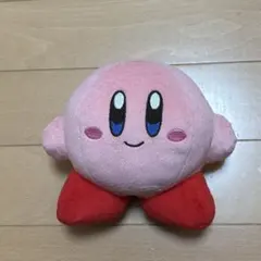 星のカービィ ぬいぐるみ 三英貿易
