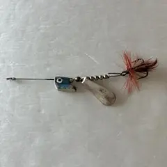 ABU、モラムオールドスピナーのサムネイル