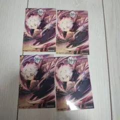 ジャンフェス2026　ワールドトリガー 配布物