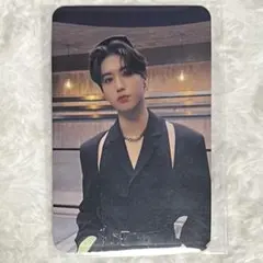 Straykids ハン ODDINARY soundwave global