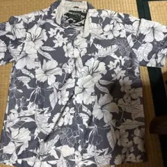BILLABONG アロハシャツ 半袖 メンズのサムネイル
