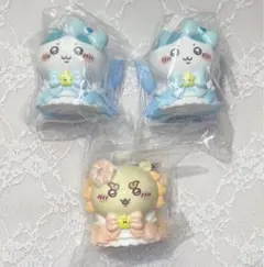 まじかるちいかわ ソフビ