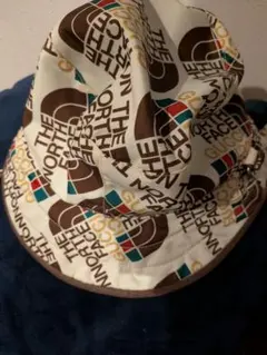 THE NORTH FACE x GUCCI バケットハット - メルカリ