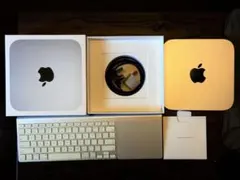 Apple Mac mini M2 8GB 256GB 美品 箱あり - メルカリ