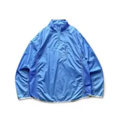 90s OLD STUSSY SURPLUS ステューシー ナイロンジャケット 90s USA製 OLD STUSSY ステューシー ナイロンジャケット