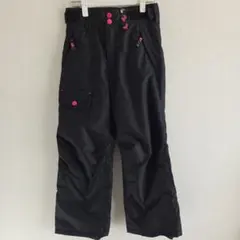kissmark　キスマーク スノーボード　スキーパンツ サイズ140
