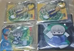 呪術 グッズセット 狗巻