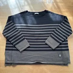 ORCIVAL 七分袖　ニット