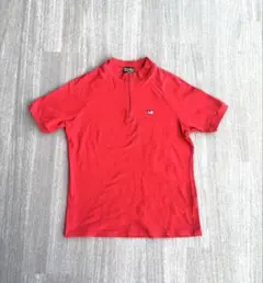 90s polo jeans ralph lauren halfzip knitのサムネイル