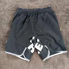 ATHLETAハーフパンツMのサムネイル