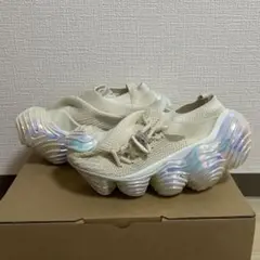 grounds OYSTER TWIST RAINBOW グラウンズ オイスター