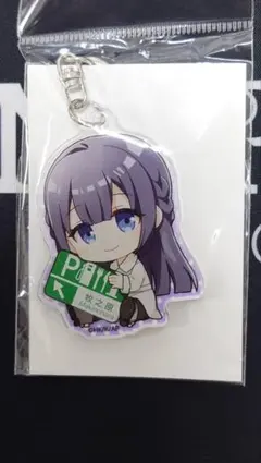 青ブタ展 牧之原翔子 2種 アクリルキーホルダー 青ブタ展 牧之原翔子 2種 アクリルキーホルダー - メルカリ