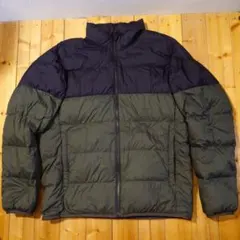 UNIQLO ULTRA LIGHT DOWN ジャケット L