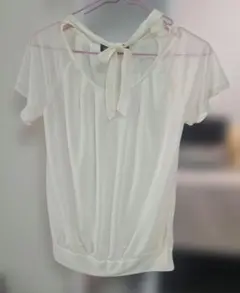 新品未使用♥️Green Label Relaxing 　半袖 カットソー　夏のサムネイル