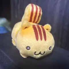 ポムポムプリン チームプリンおしりマスコット ベーグル