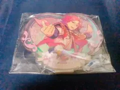 あんスタ 中国 花の契約 花の約束 流砂 アクスタ アクリルスタンド こはく